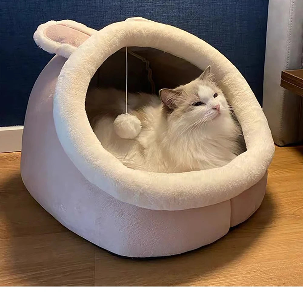 WhiskerCave
