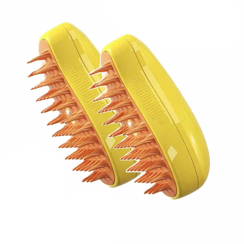 Cloud Comb