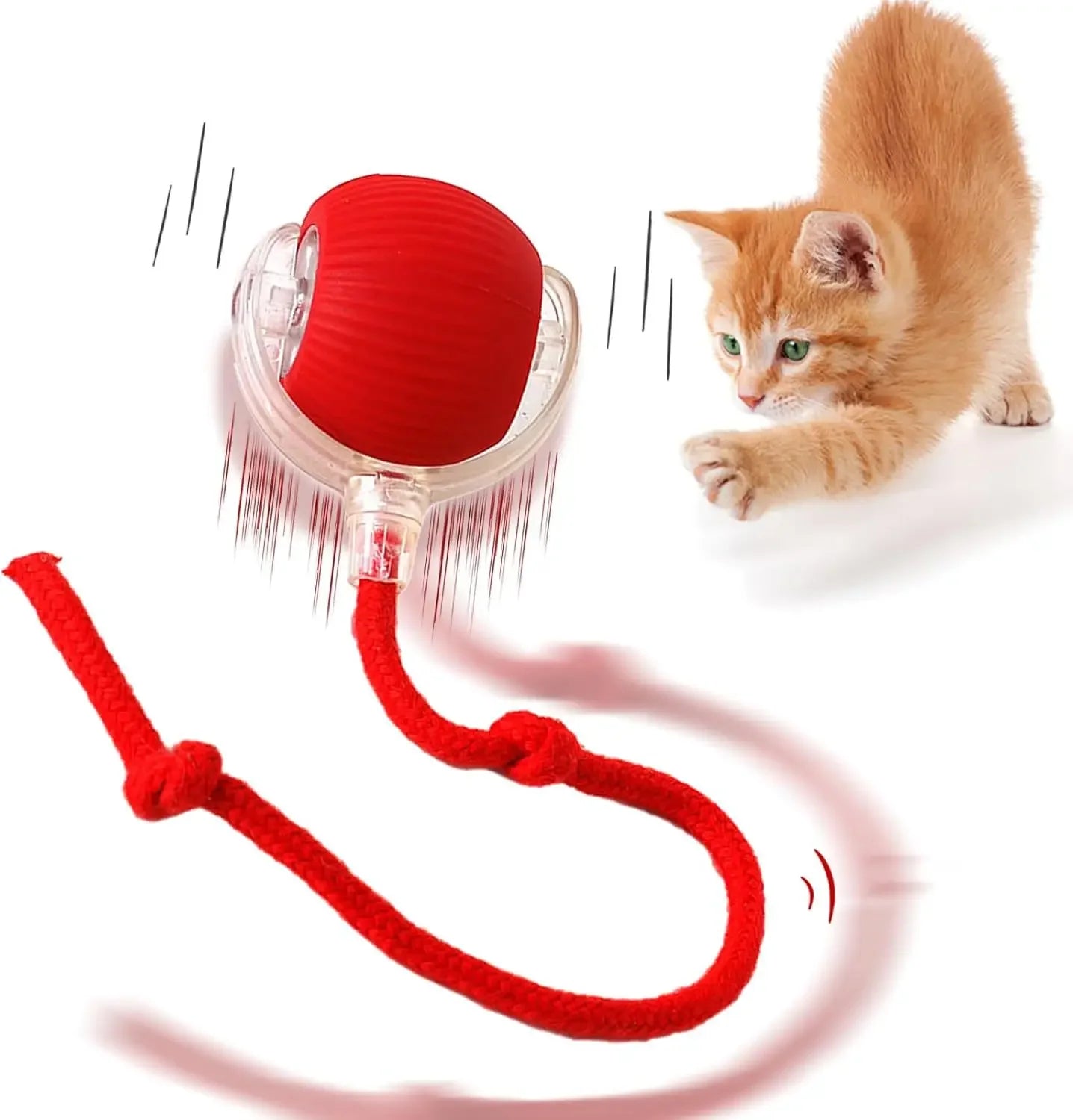MouseBall