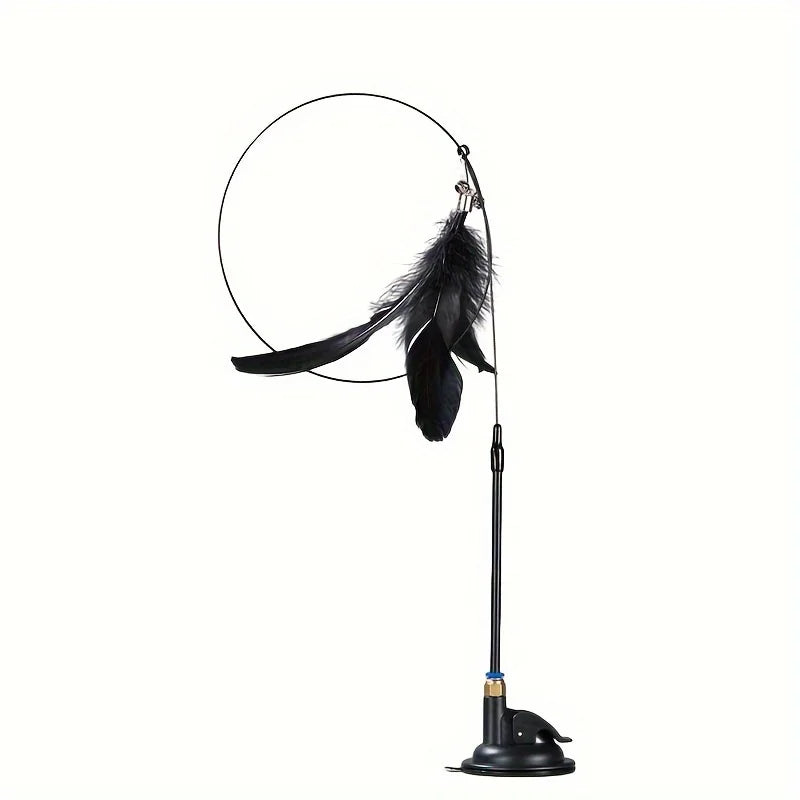 Feather Wand
