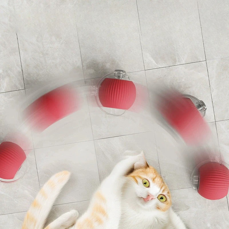 MouseBall