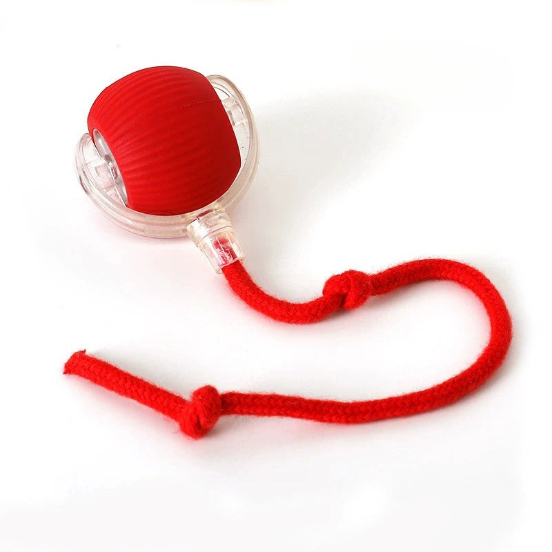 MouseBall