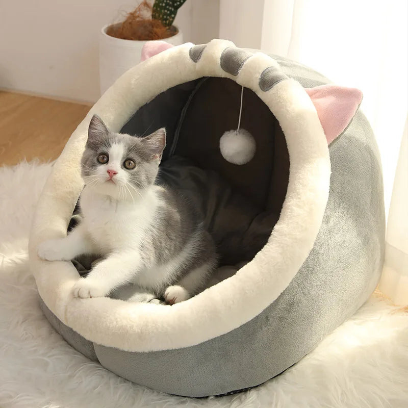 WhiskerCave