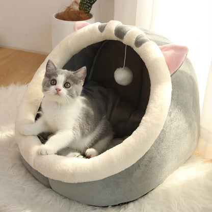 WhiskerCave