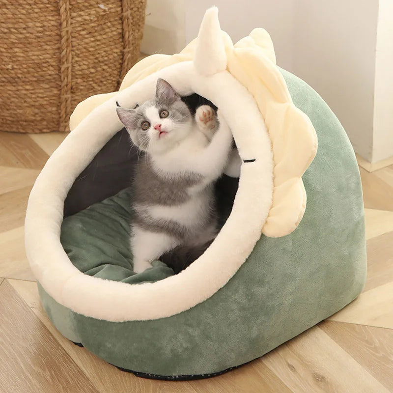 WhiskerCave