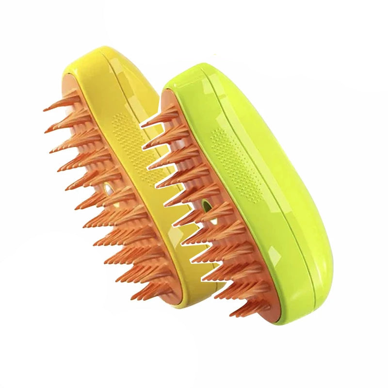 Cloud Comb