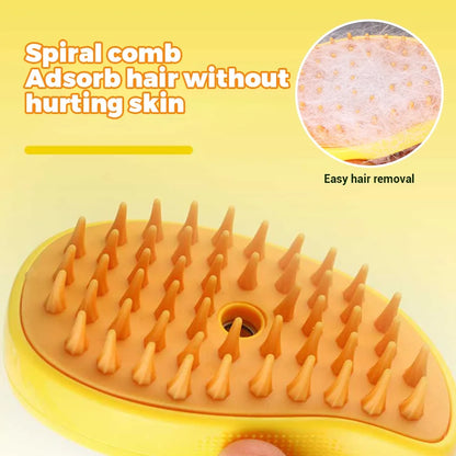 Cloud Comb