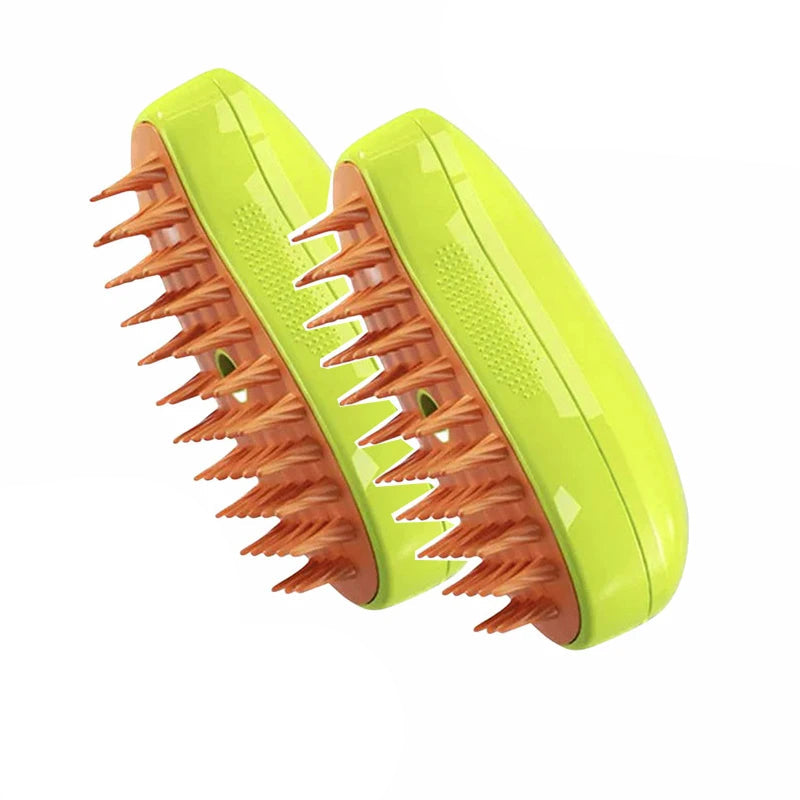 Cloud Comb