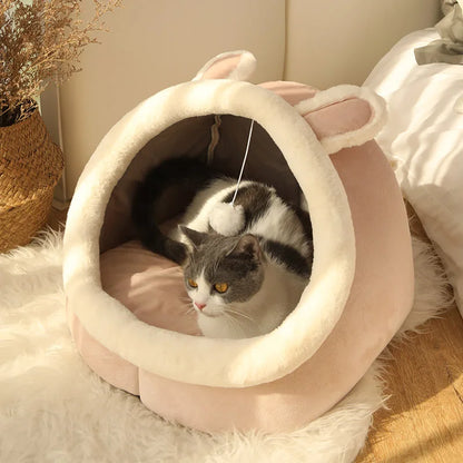 WhiskerCave