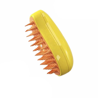 Cloud Comb
