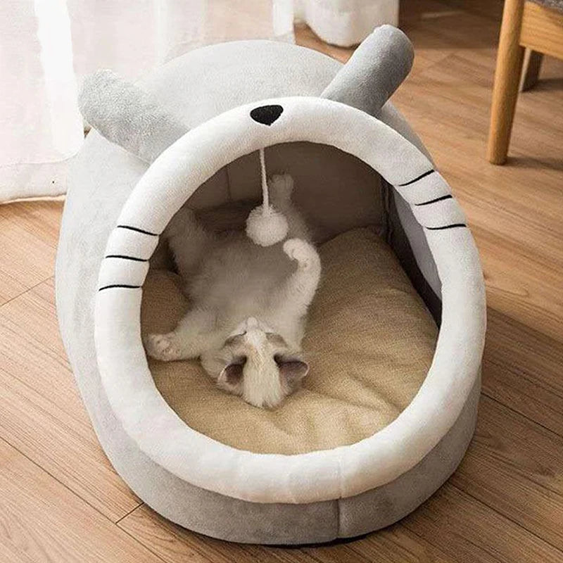 WhiskerCave