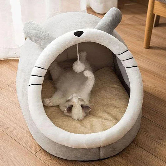WhiskerCave