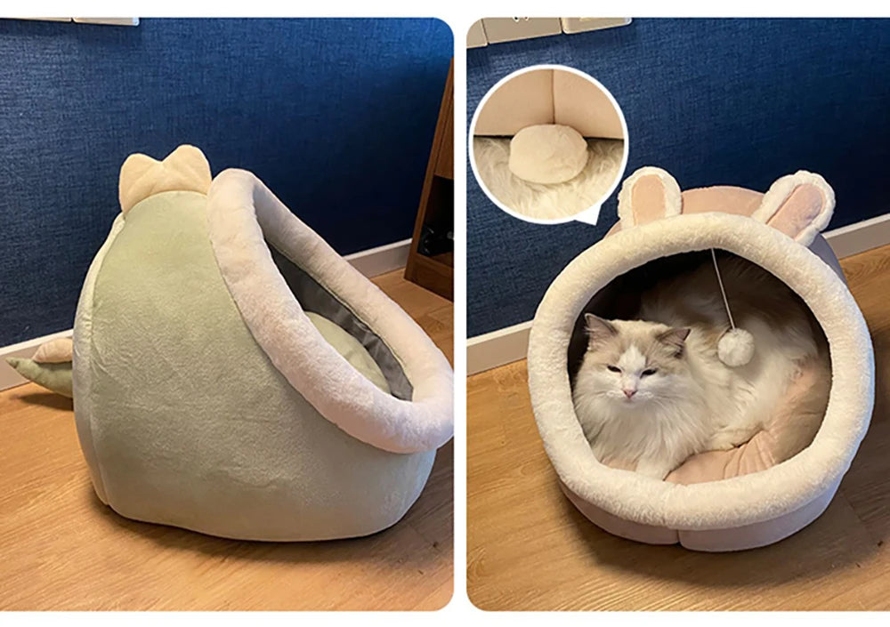 WhiskerCave